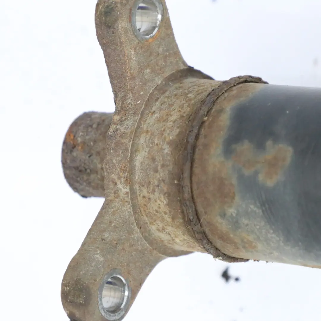 Propshaft Mercedes ML350 W166 Diesel OM642 4matic Automatic Transmission  - SKU A1664103900 - Part number A1664103900