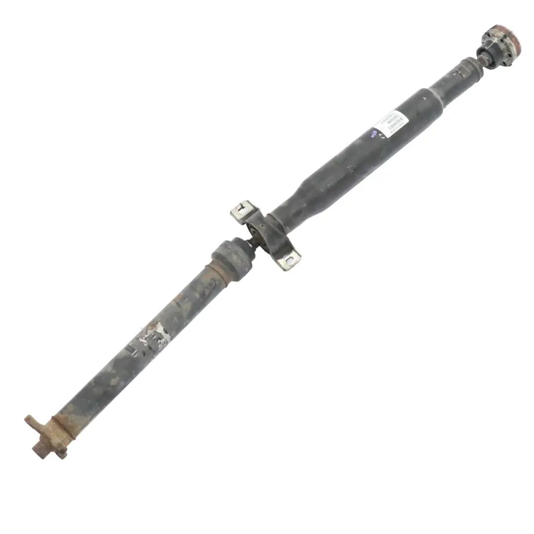 Propshaft Mercedes ML350 W166 Diesel OM642 4matic Automatic Transmission  - SKU A1664103900 - Part number A1664103900