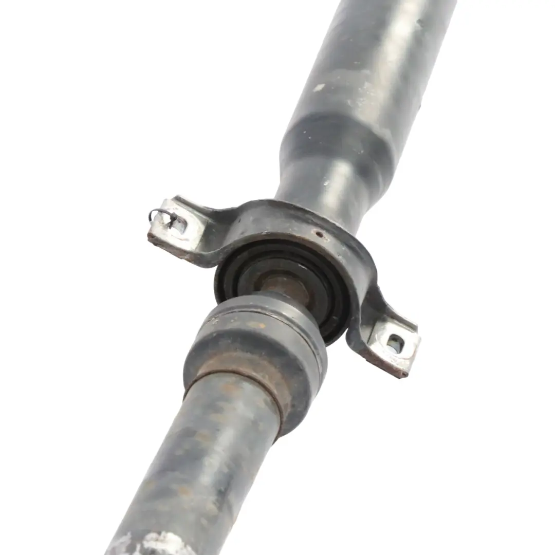 Propshaft Mercedes ML350 W166 Diesel OM642 4matic Automatic Transmission  - SKU A1664103900 - Part number A1664103900