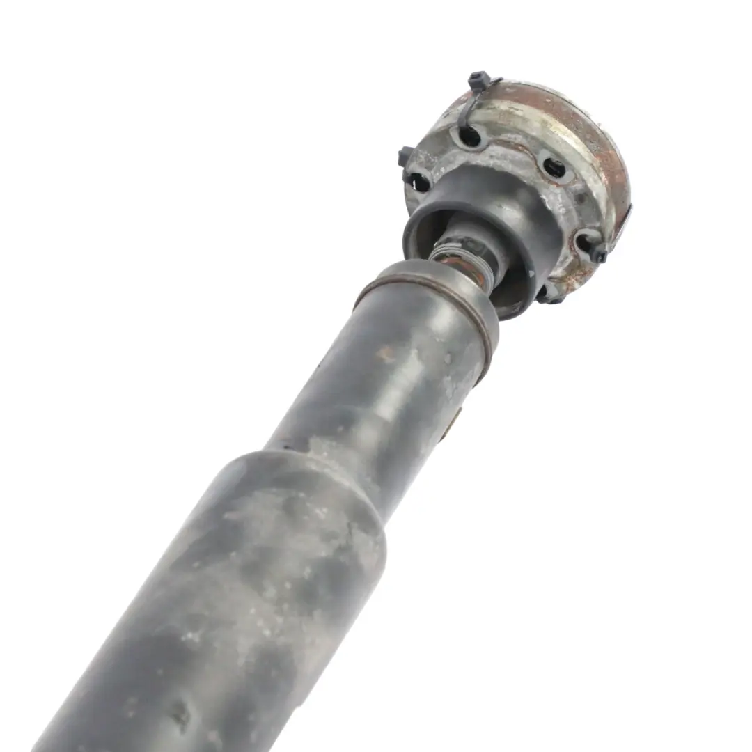 Propshaft Mercedes ML350 W166 Diesel OM642 4matic Automatic Transmission  - SKU A1664103900 - Part number A1664103900