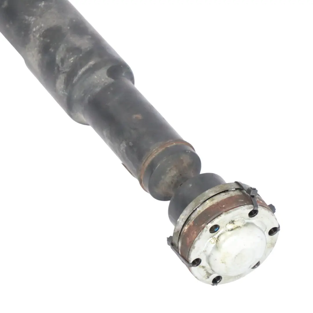 Propshaft Mercedes ML350 W166 Diesel OM642 4matic Automatic Transmission  - SKU A1664103900 - Part number A1664103900