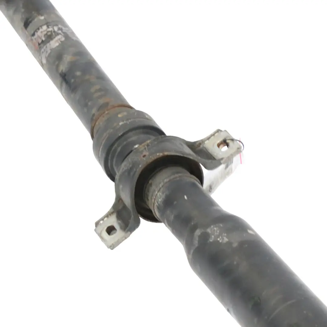 Propshaft Mercedes ML350 W166 Diesel OM642 4matic Automatic Transmission  - SKU A1664103900 - Part number A1664103900