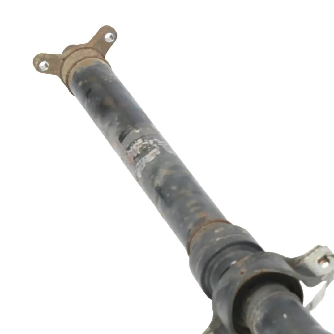 Propshaft Mercedes ML350 W166 Diesel OM642 4matic Automatic Transmission  - SKU A1664103900 - Part number A1664103900