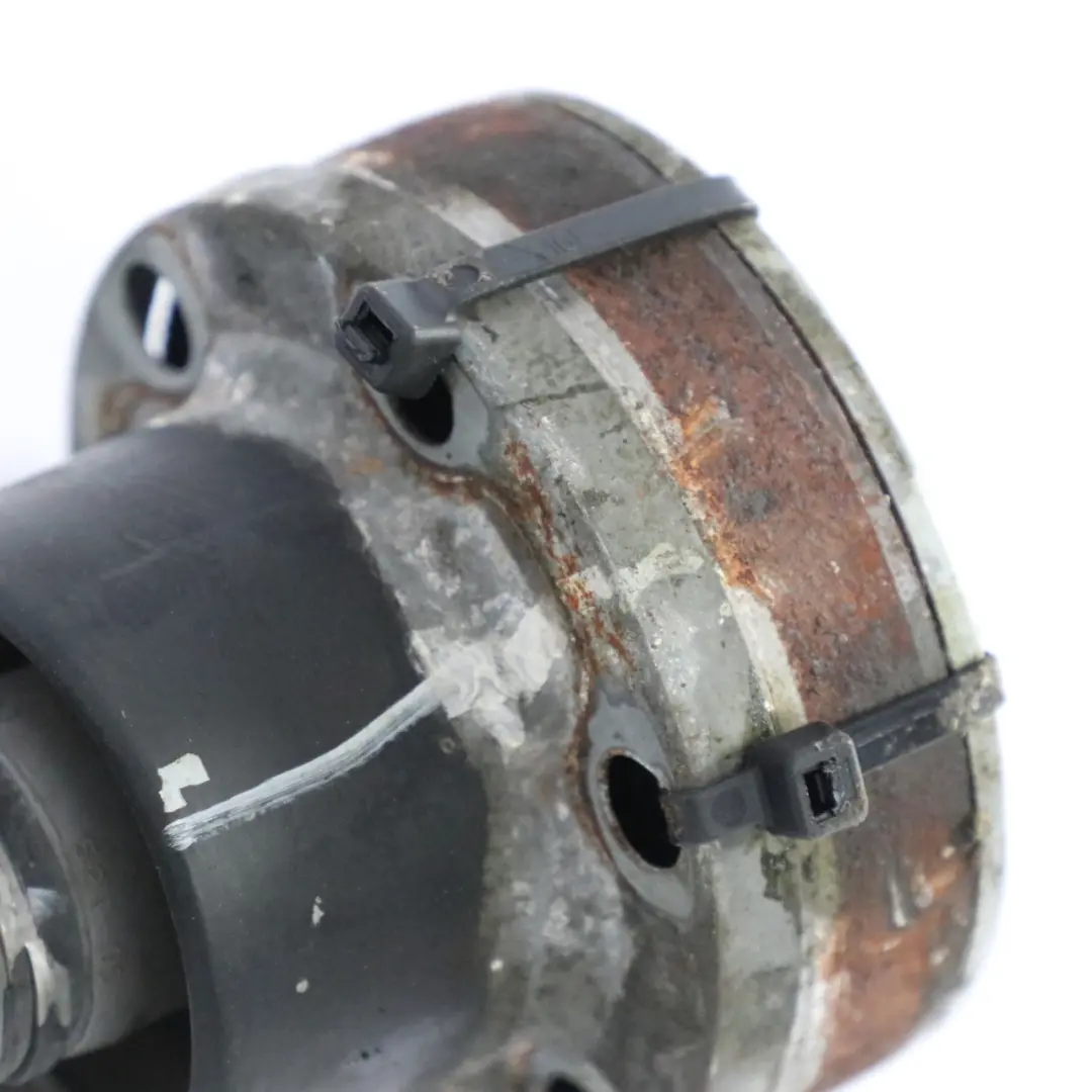  Kardanwelle Mercedes ML350 W166 Diesel OM642 4matic Automatikgetriebe - SKU A1664103900 - Teilenummer A1664103900