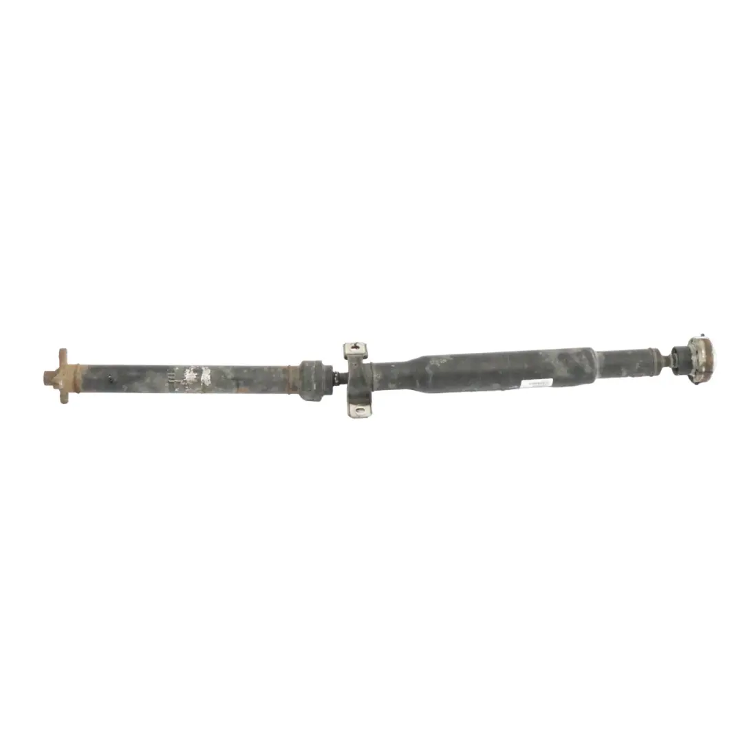 Propshaft Mercedes ML350 W166 Diesel OM642 4matic Automatic Transmission  - SKU A1664103900 - Part number A1664103900
