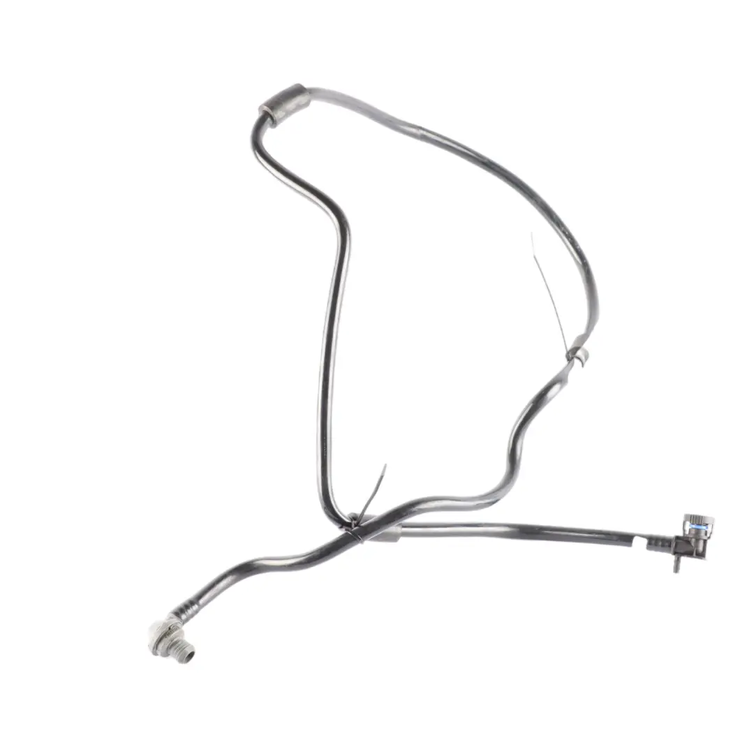 Vacuum Hose Line Pipe Tube to Mercedes W166 with Part number A1664300429 Mercedes W166 Vacuum Hose Line Pipe Tube - SKU A1664300429 - Part number A1664300429