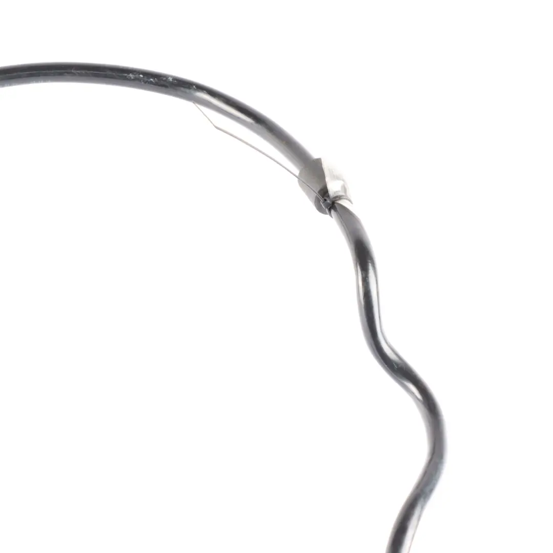 Vacuum Hose Line Pipe Tube to Mercedes W166 with Part number A1664300429 Mercedes W166 Vacuum Hose Line Pipe Tube - SKU A1664300429 - Part number A1664300429