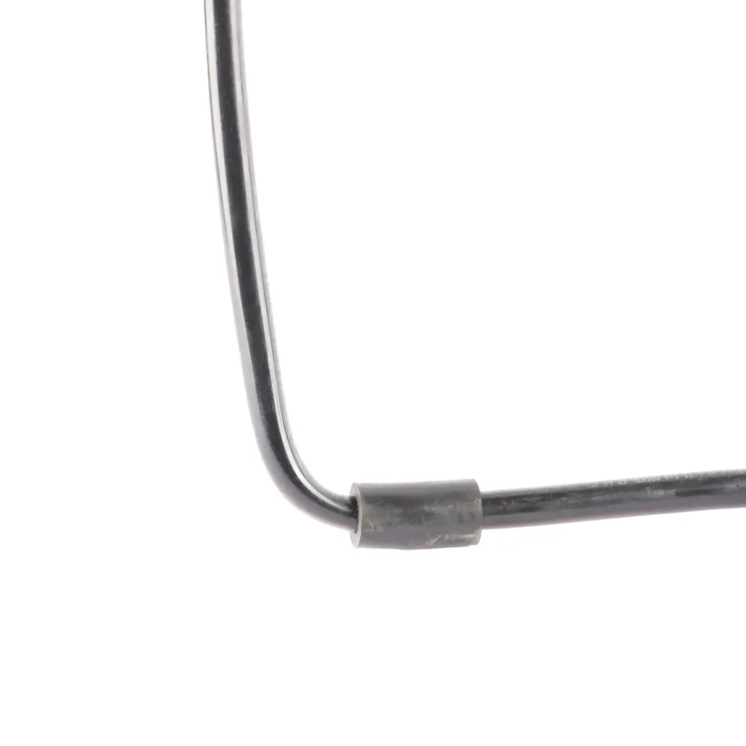 Mercedes W166 Vacuum Hose Line Pipe Tube - SKU A1664300429 - Part number A1664300429