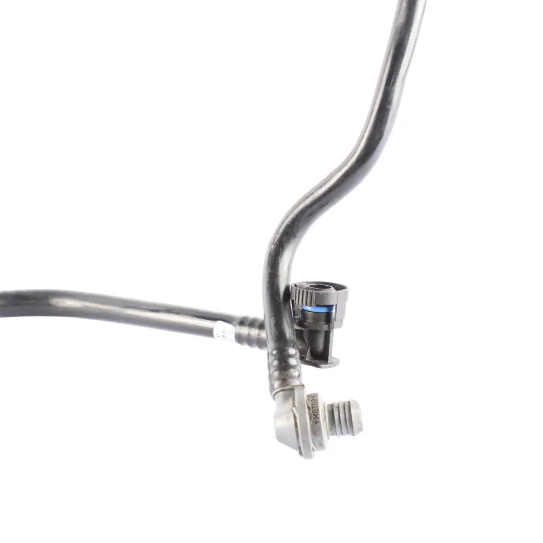 Mercedes W166 Vacuum Hose Line Pipe Tube - SKU A1664300429 - Part number A1664300429