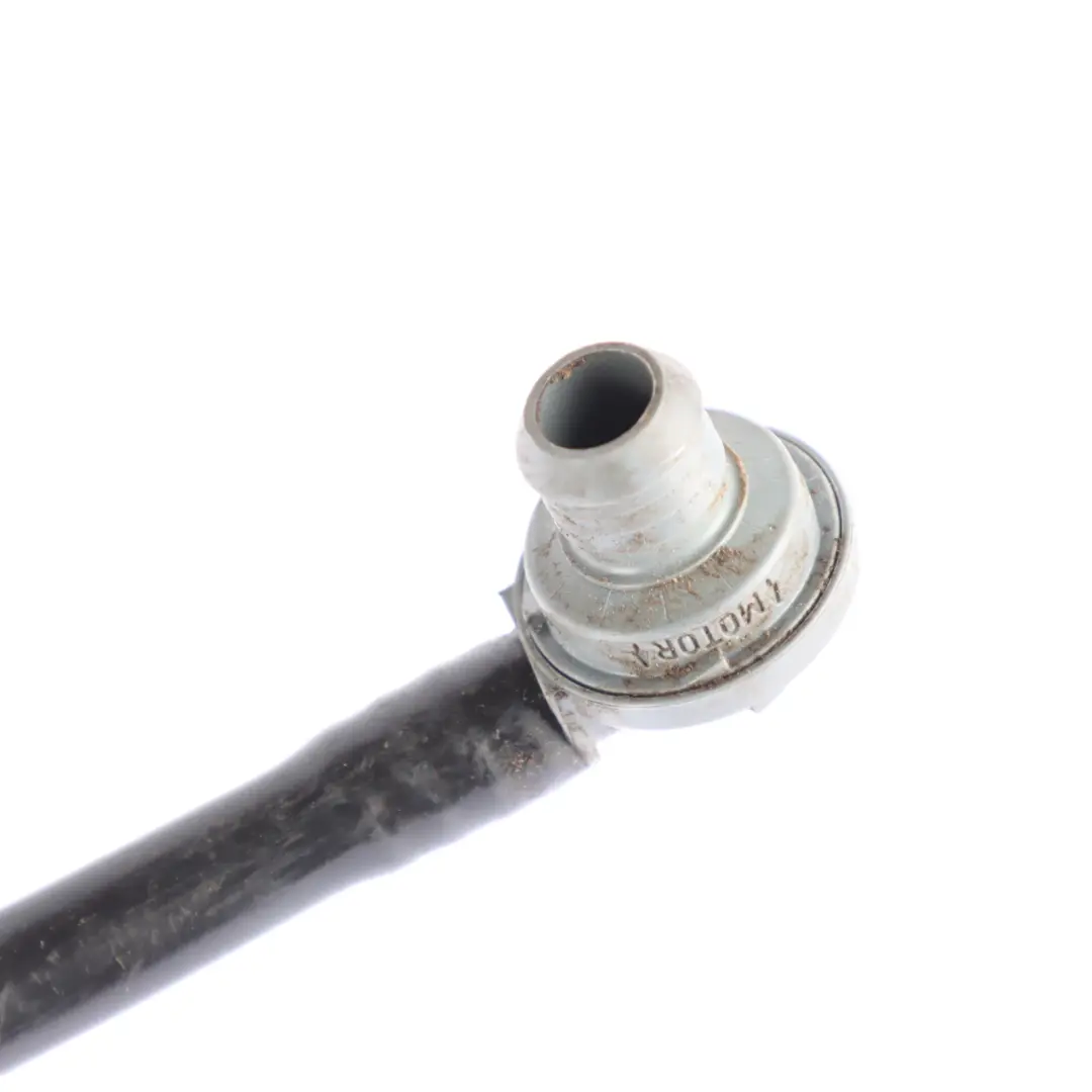 Vacuum Hose Line Pipe Tube to Mercedes W166 with Part number A1664300429 Mercedes W166 Vacuum Hose Line Pipe Tube - SKU A1664300429 - Part number A1664300429
