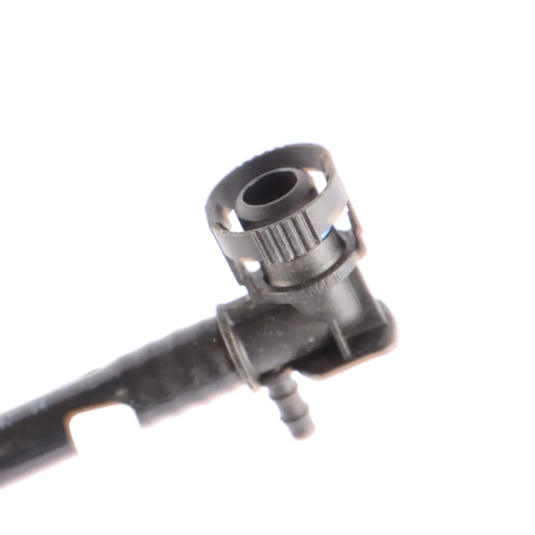 Vacuum Hose Line Pipe Tube to Mercedes W166 with Part number A1664300429 Mercedes W166 Vacuum Hose Line Pipe Tube - SKU A1664300429 - Part number A1664300429