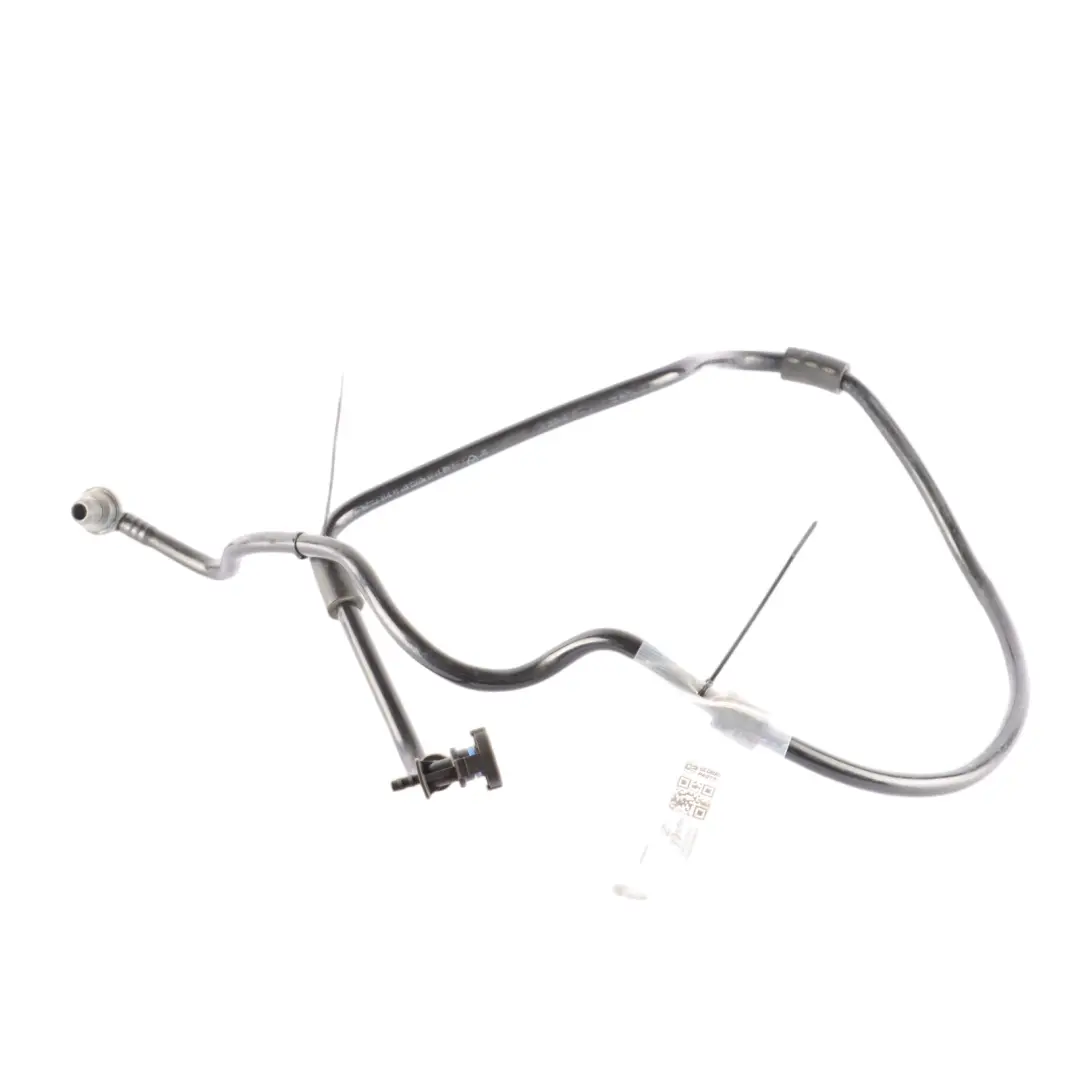 Mercedes W166 Vacuum Hose Line Pipe Tube - SKU A1664300429 - Part number A1664300429