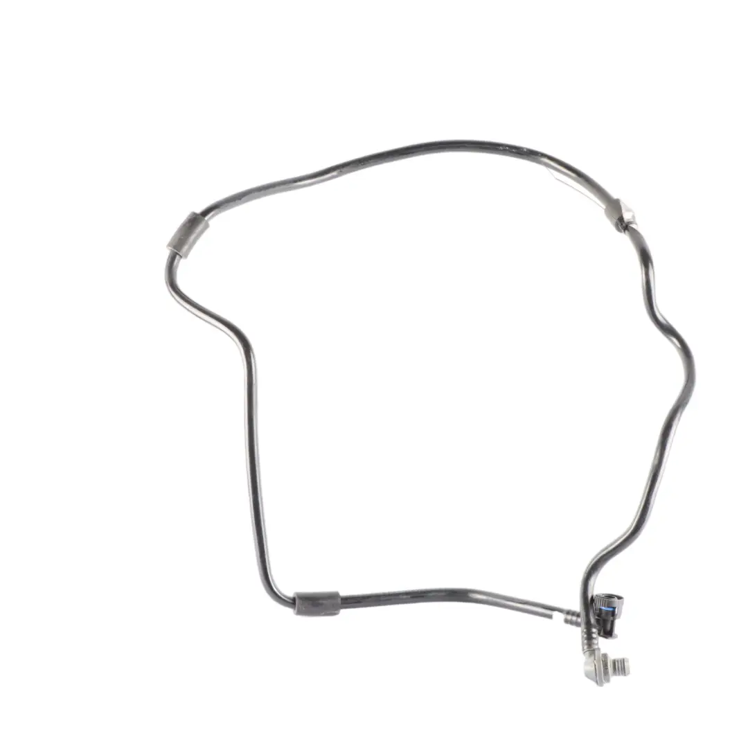 Vacuum Hose Line Pipe Tube to Mercedes W166 with Part number A1664300429 Mercedes W166 Vacuum Hose Line Pipe Tube - SKU A1664300429 - Part number A1664300429