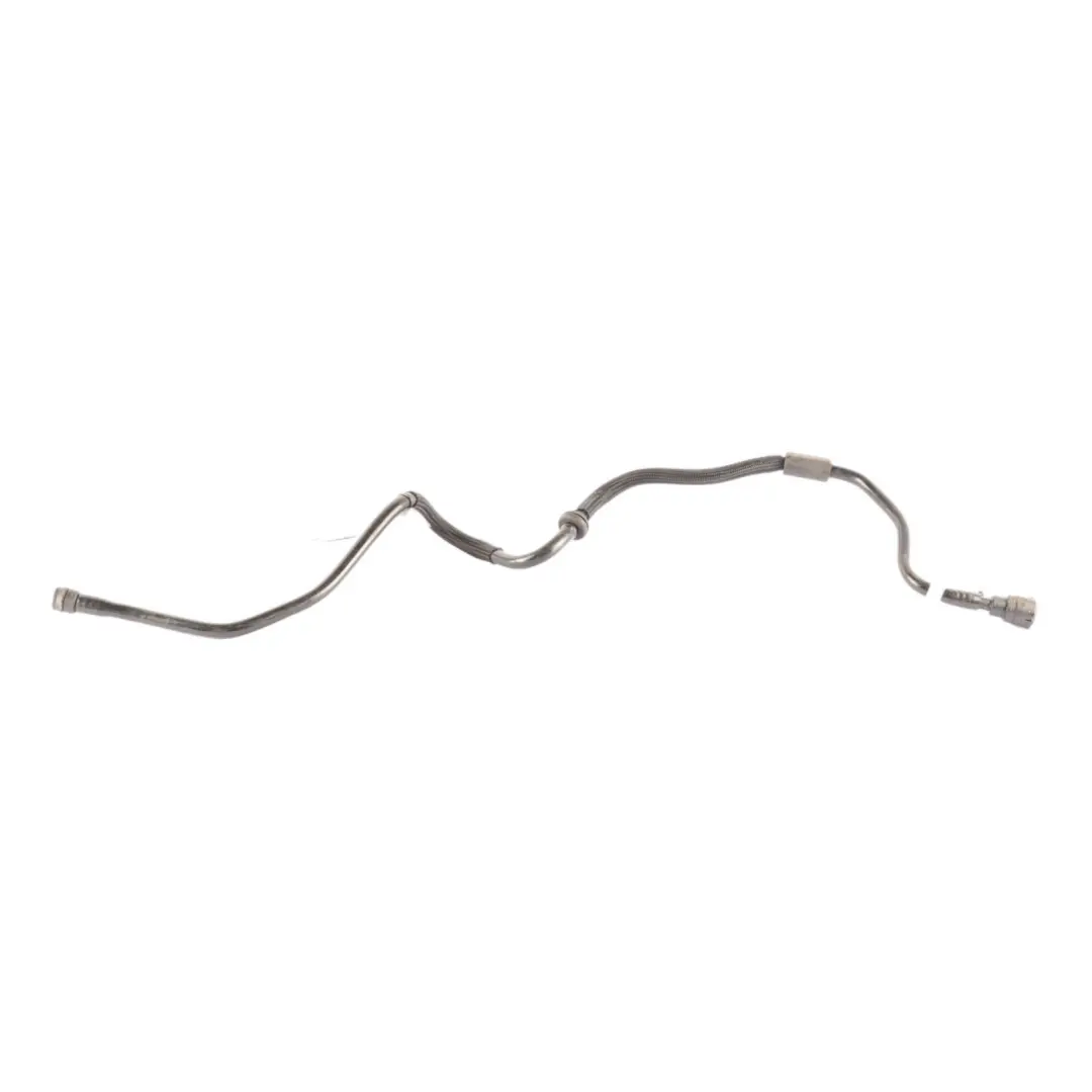 Brake Booster Vacuum Hose Pipe to Mercedes W166 with Part number A1664301529 Mercedes W166 Brake Booster Vacuum Hose Pipe - SKU A1664301529 - Part number A1664301529