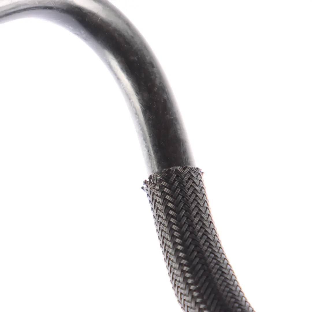 Mercedes W166 Brake Booster Vacuum Hose Pipe - SKU A1664301529 - Part number A1664301529