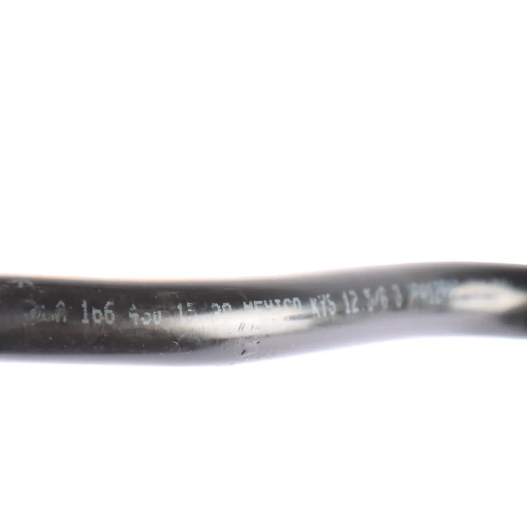 Mercedes W166 Brake Booster Vacuum Hose Pipe - SKU A1664301529 - Part number A1664301529
