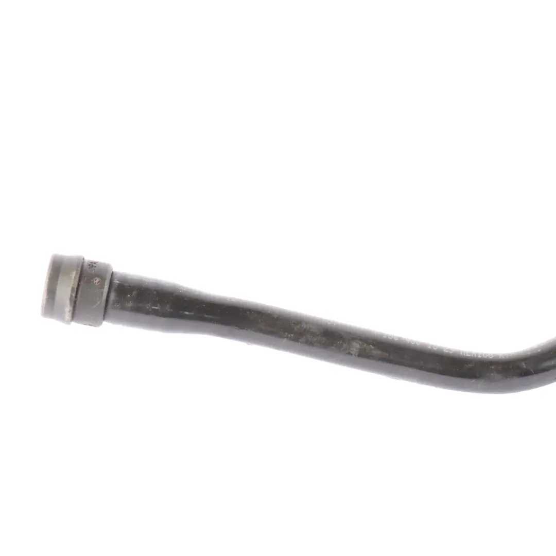 Brake Booster Vacuum Hose Pipe to Mercedes W166 with Part number A1664301529 Mercedes W166 Brake Booster Vacuum Hose Pipe - SKU A1664301529 - Part number A1664301529