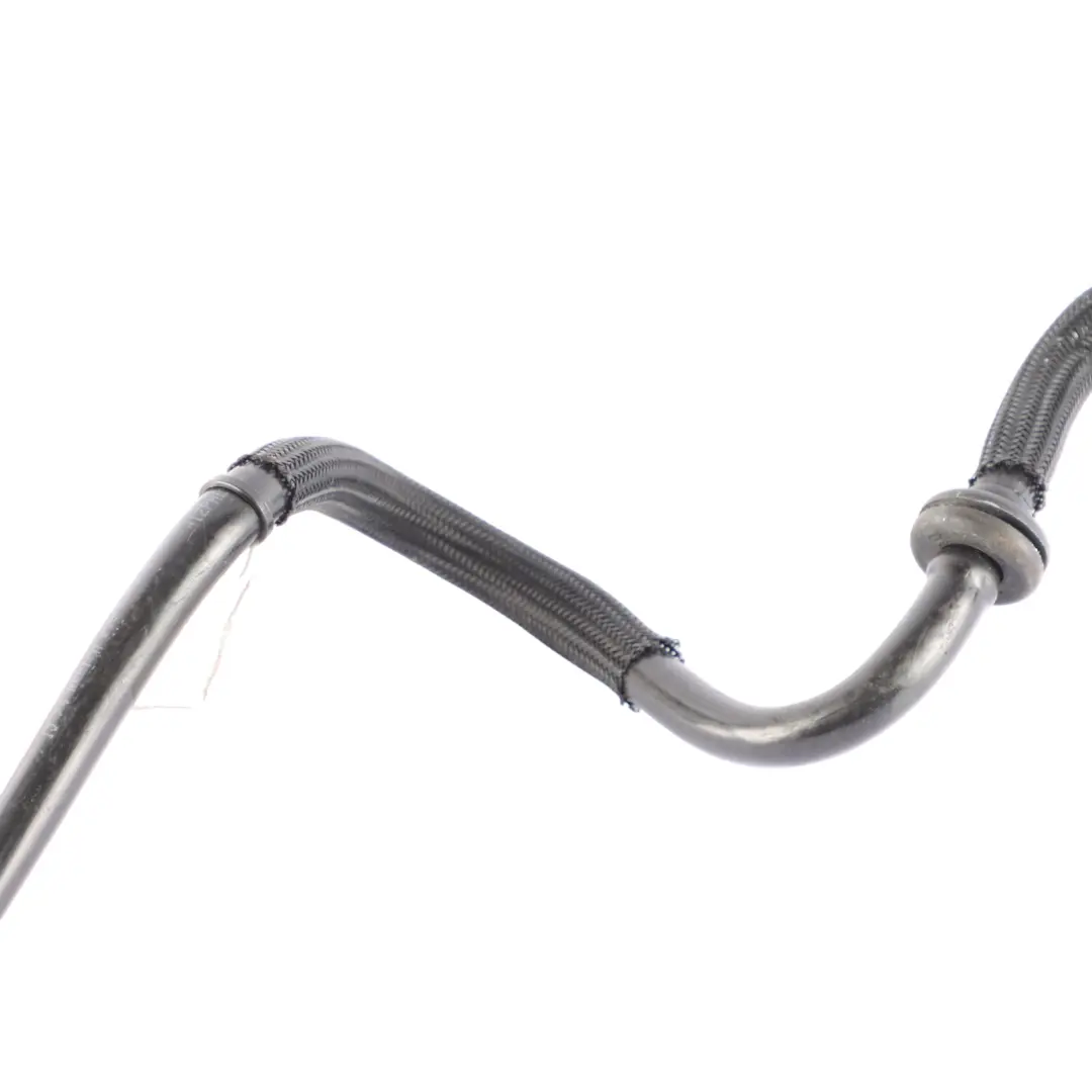 Brake Booster Vacuum Hose Pipe to Mercedes W166 with Part number A1664301529 Mercedes W166 Brake Booster Vacuum Hose Pipe - SKU A1664301529 - Part number A1664301529