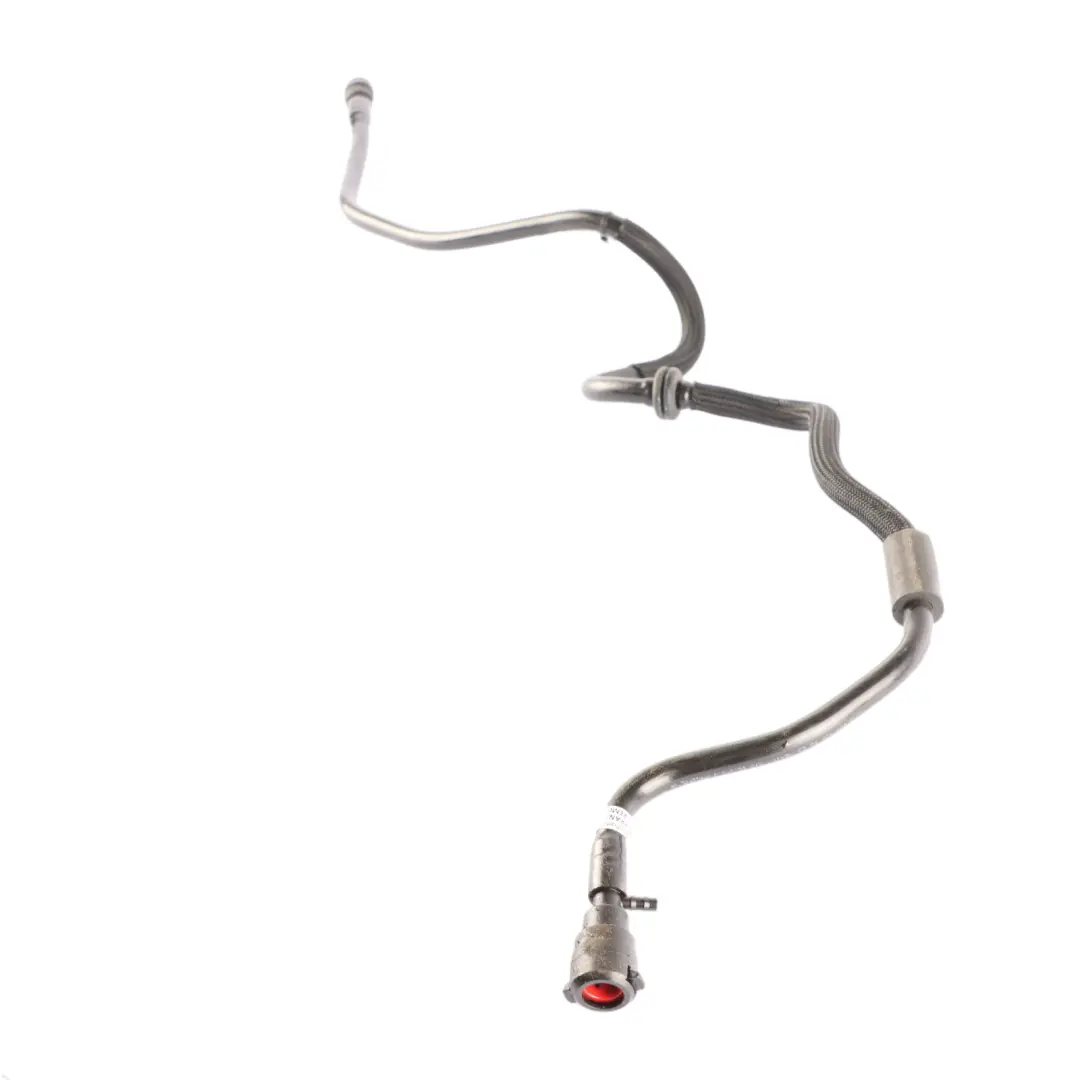 Mercedes W166 Brake Booster Vacuum Hose Pipe - SKU A1664301529 - Part number A1664301529