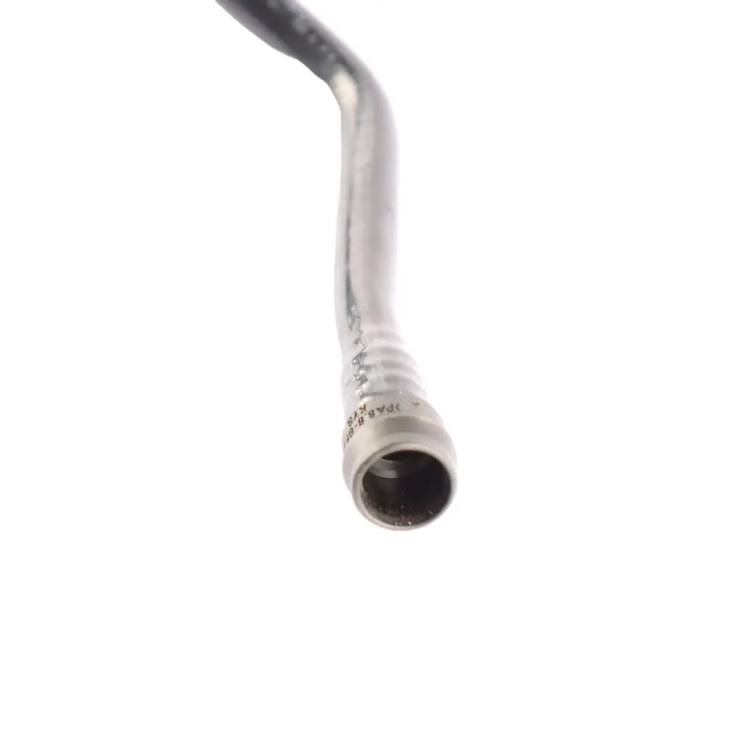 Mercedes W166 Brake Booster Vacuum Hose Pipe - SKU A1664301529 - Part number A1664301529