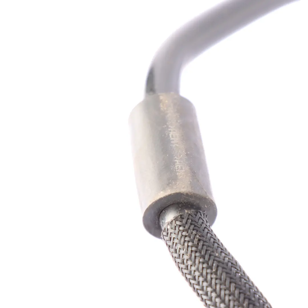 Mercedes W166 Brake Booster Vacuum Hose Pipe - SKU A1664301529 - Part number A1664301529