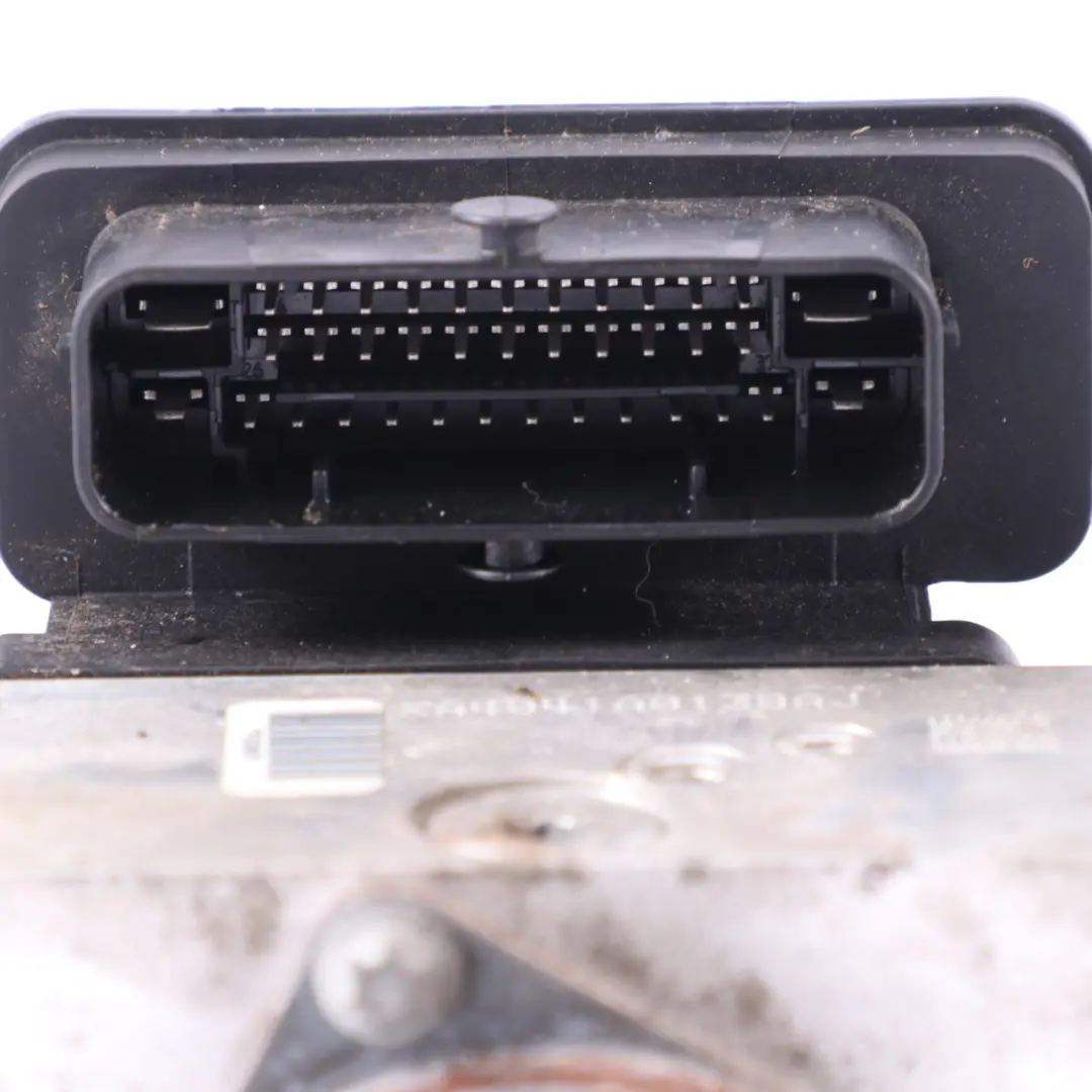  ABS Pumpe Mercedes ML W166 Hydraulische Bremspumpe Modul A1669013400 - SKU A1664314812 - Teilenummer A1664314812