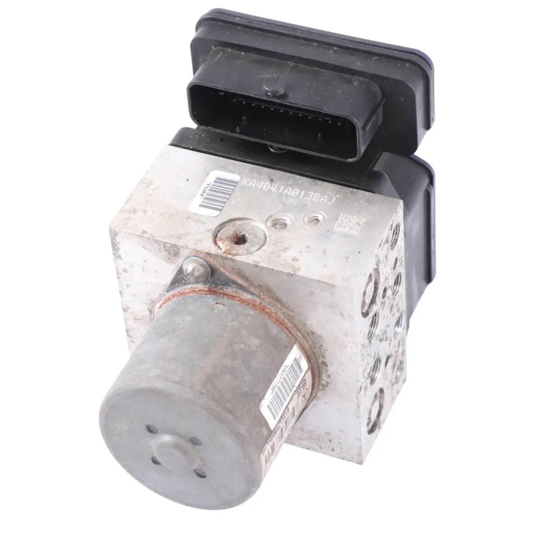  ABS Pumpe Mercedes ML W166 Hydraulische Bremspumpe Modul A1669013400 - SKU A1664314812 - Teilenummer A1664314812
