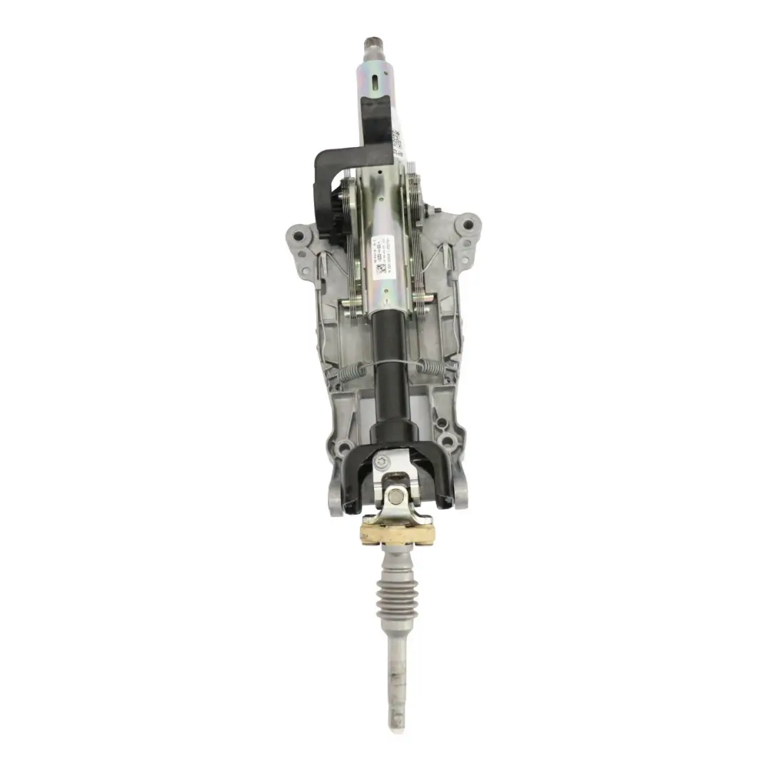  Lenksäule Mercedes ML W166 Lenkung Welle Montage - SKU A1664601216 - Teilenummer A1664601216