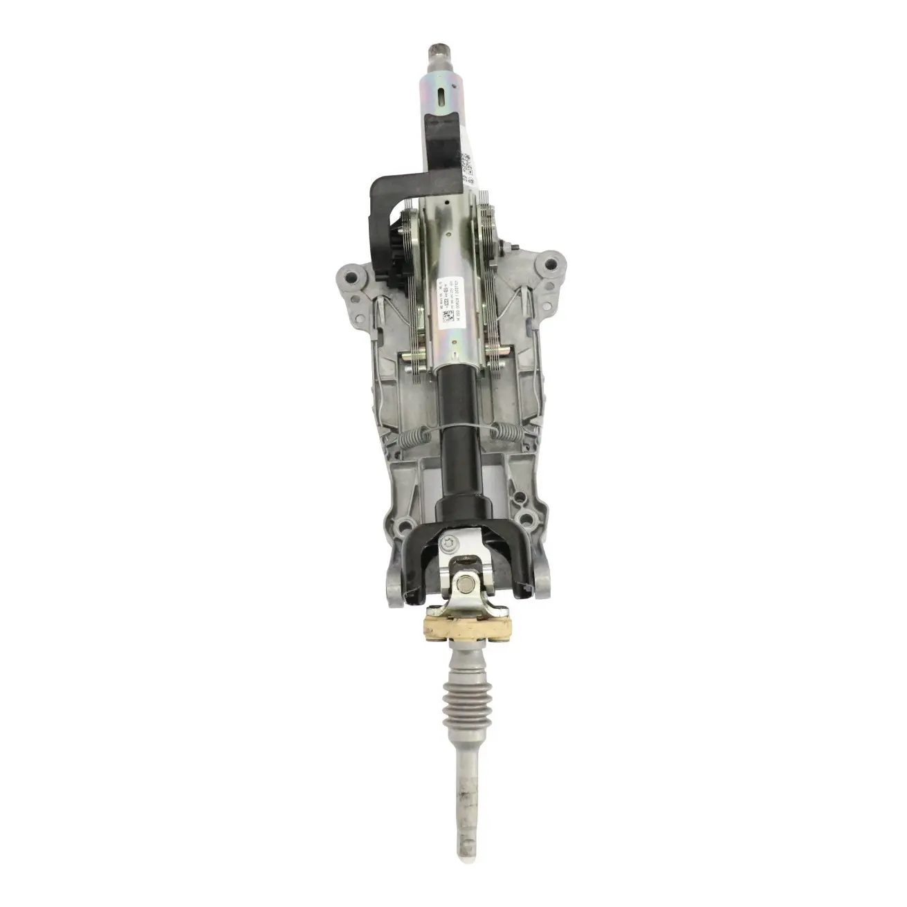 Piantone Cello Sterzo Mercedes ML W166 Gruppo Albero Sterzo A1664601216