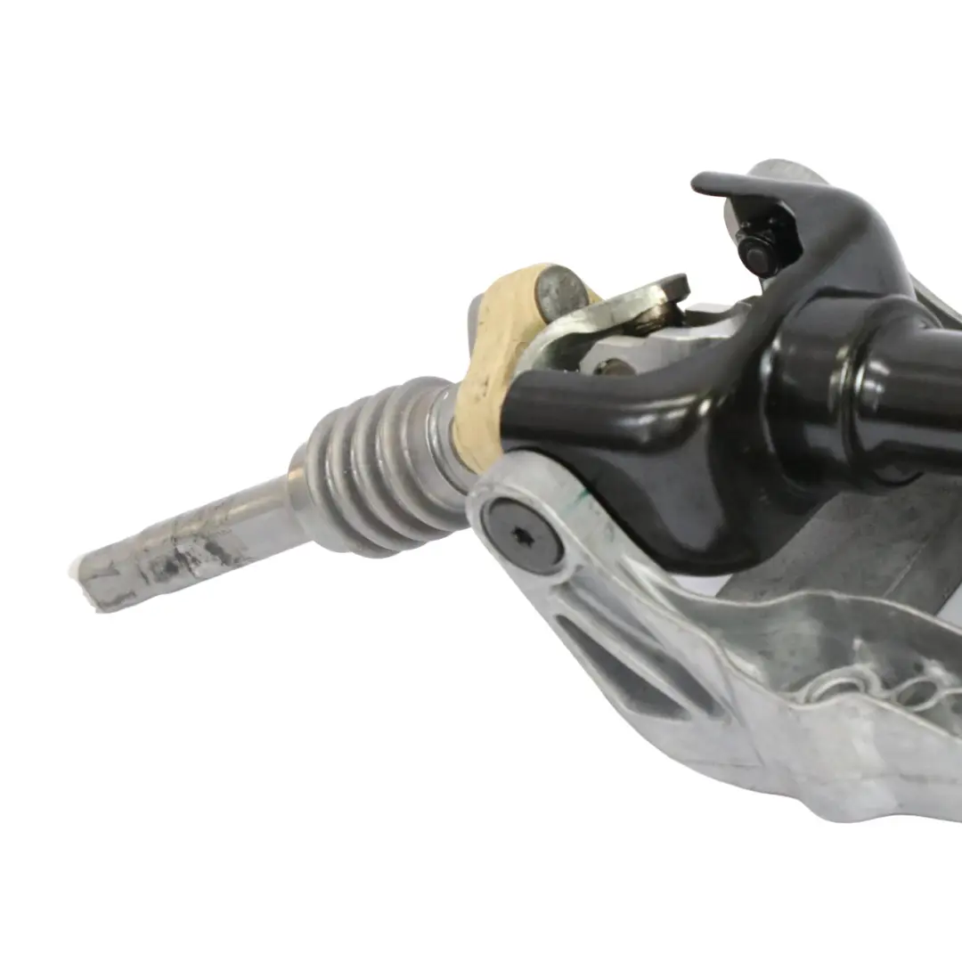  Steering Column Mercedes ML W166 Steering Shaft Assembly - SKU A1664601216 - Part number A1664601216