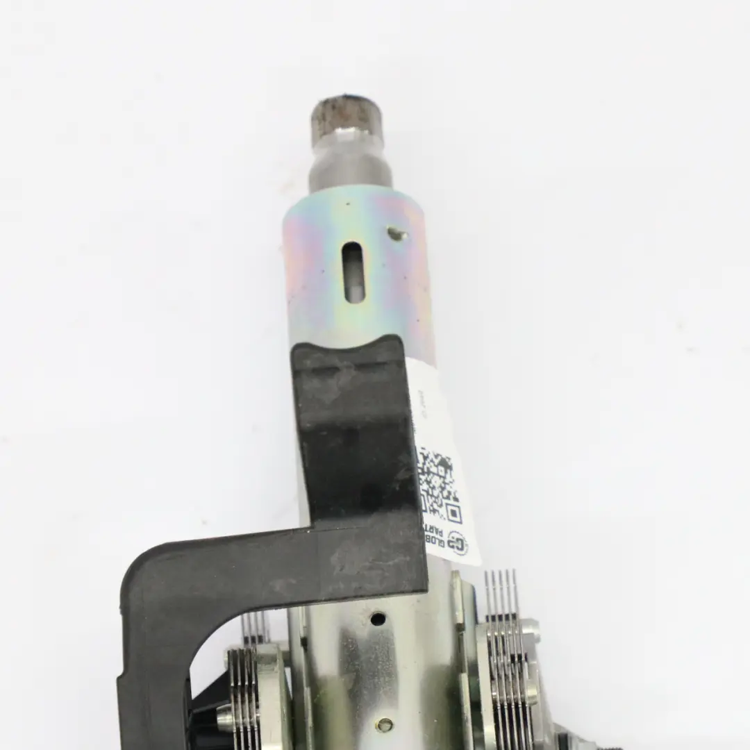 Steering Column Mercedes ML W166 Steering Shaft Assembly to with Part number A1664601216 Steering Column Mercedes ML W166 Steering Shaft Assembly - SKU A1664601216 - Part number A1664601216