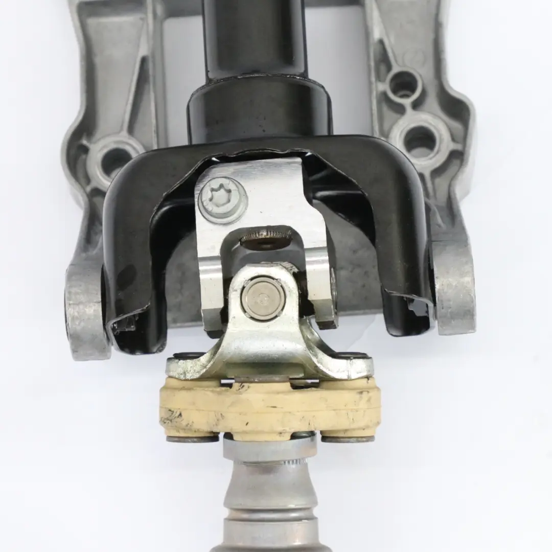  Lenksäule Mercedes ML W166 Lenkung Welle Montage - SKU A1664601216 - Teilenummer A1664601216