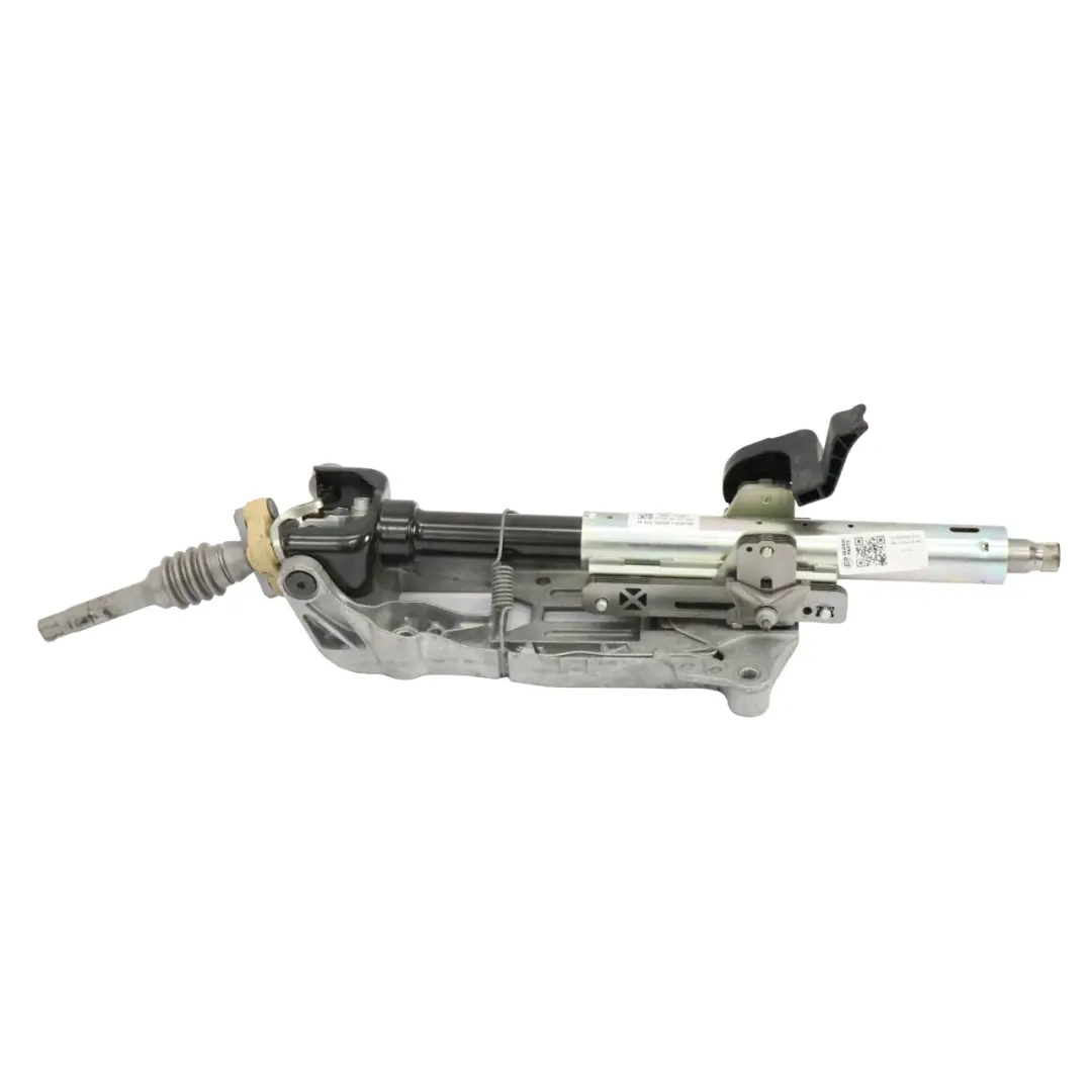  Lenksäule Mercedes ML W166 Lenkung Welle Montage - SKU A1664601216 - Teilenummer A1664601216