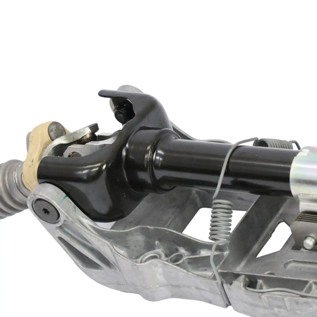  Lenksäule Mercedes ML W166 Lenkung Welle Montage - SKU A1664601216 - Teilenummer A1664601216