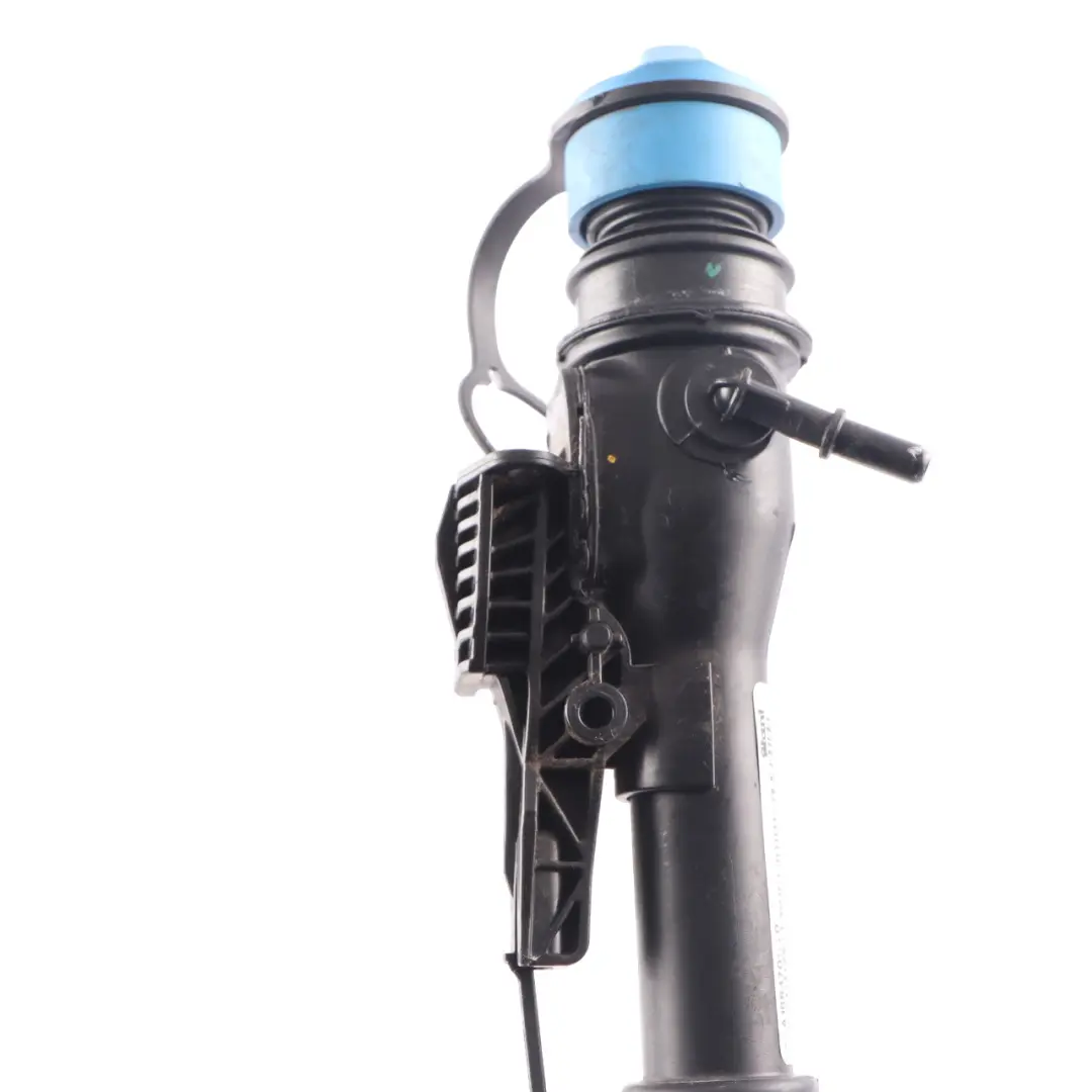 Adblue Neck Mercedes ML W166 Diesel OM642 Additive Filler Pipe to with Part number A1664701720 Adblue Neck Mercedes ML W166 Diesel OM642 Additive Filler Pipe - SKU A1664701720 - Part number A1664701720