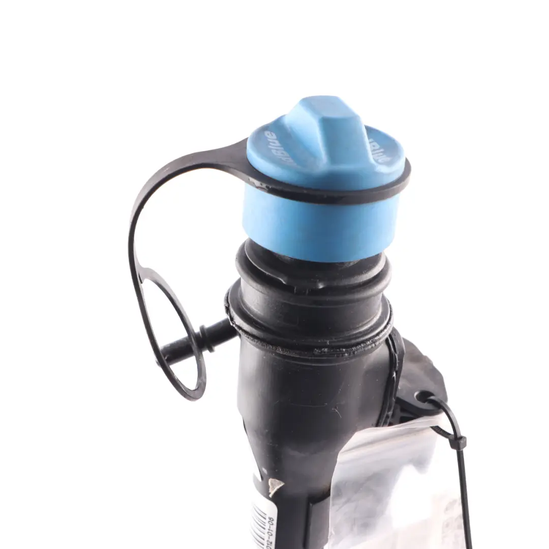 Adblue Neck Mercedes ML W166 Diesel OM642 Additive Filler Pipe to with Part number A1664701720 Adblue Neck Mercedes ML W166 Diesel OM642 Additive Filler Pipe - SKU A1664701720 - Part number A1664701720