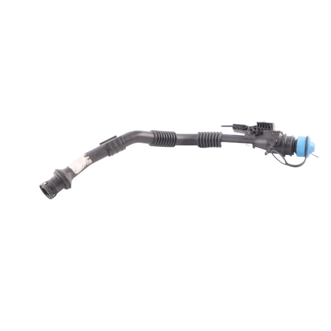 Adblue Neck Mercedes ML W166 Diesel OM642 Additive Filler Pipe to with Part number A1664701720 Adblue Neck Mercedes ML W166 Diesel OM642 Additive Filler Pipe - SKU A1664701720 - Part number A1664701720