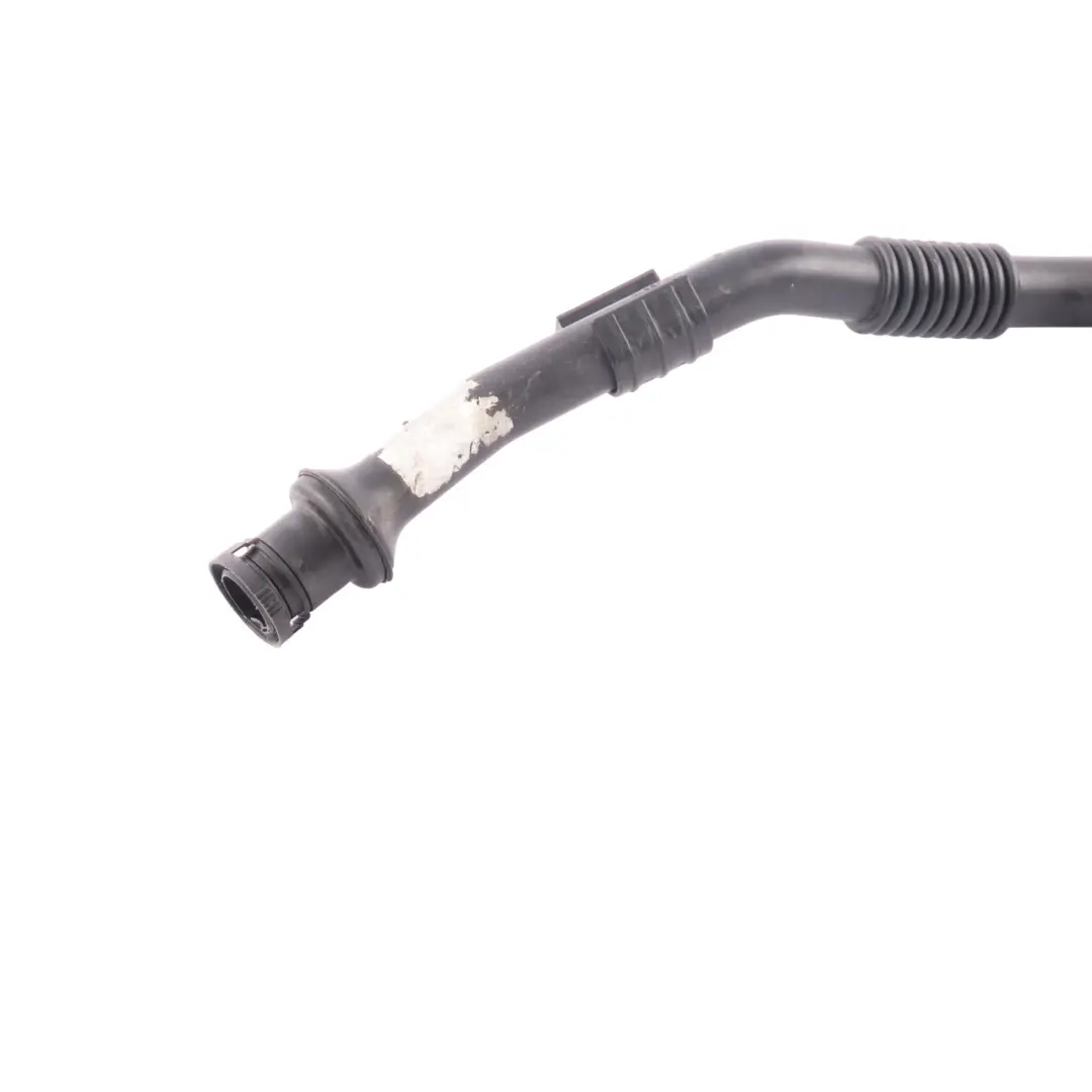 Adblue Neck Mercedes ML W166 Diesel OM642 Additive Filler Pipe to with Part number A1664701720 Adblue Neck Mercedes ML W166 Diesel OM642 Additive Filler Pipe - SKU A1664701720 - Part number A1664701720