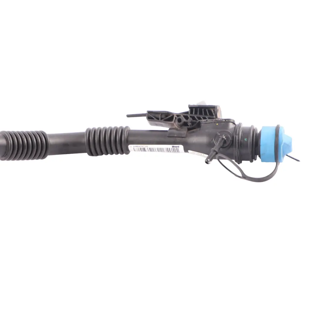 Adblue Neck Mercedes ML W166 Diesel OM642 Additive Filler Pipe to with Part number A1664701720 Adblue Neck Mercedes ML W166 Diesel OM642 Additive Filler Pipe - SKU A1664701720 - Part number A1664701720