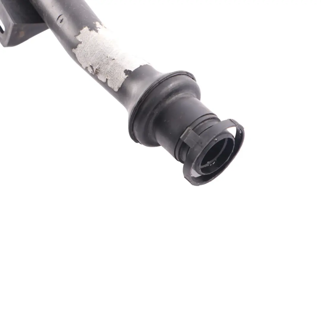 Adblue Neck Mercedes ML W166 Diesel OM642 Additive Filler Pipe to with Part number A1664701720 Adblue Neck Mercedes ML W166 Diesel OM642 Additive Filler Pipe - SKU A1664701720 - Part number A1664701720