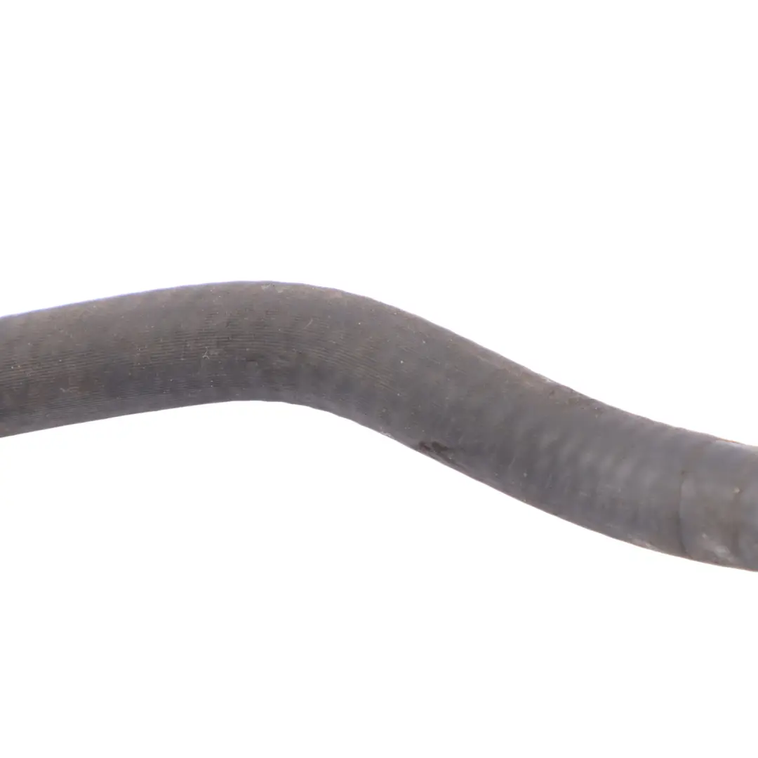  Exhaust Hose Mercedes ML W166 Diesel OM642 Exhaust Gas Pressure Sensor Hose - SKU A1664920059 - Part number A1664920059