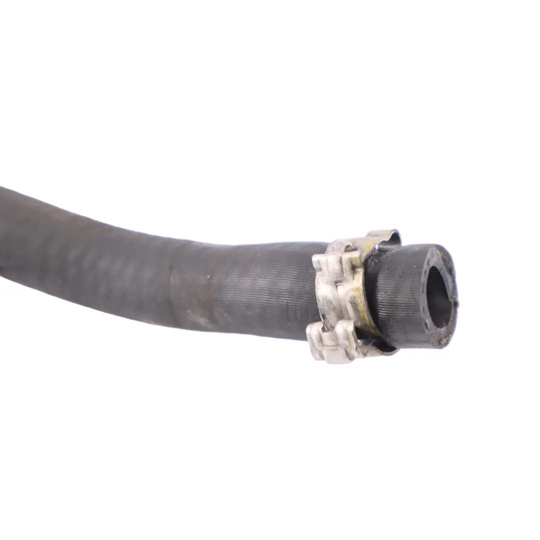  Exhaust Hose Mercedes ML W166 Diesel OM642 Exhaust Gas Pressure Sensor Hose - SKU A1664920059 - Part number A1664920059