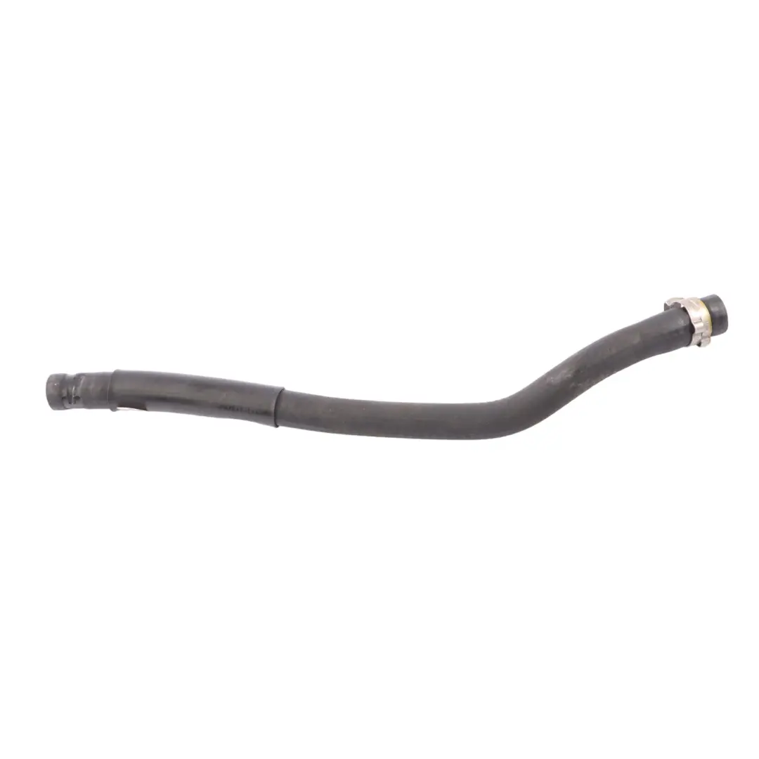 Mercedes ML W166 Diesel OM642 Tuyau capteur de pression des gaz d'échappement - SKU A1664920059 - Numéro de pièce A1664920059