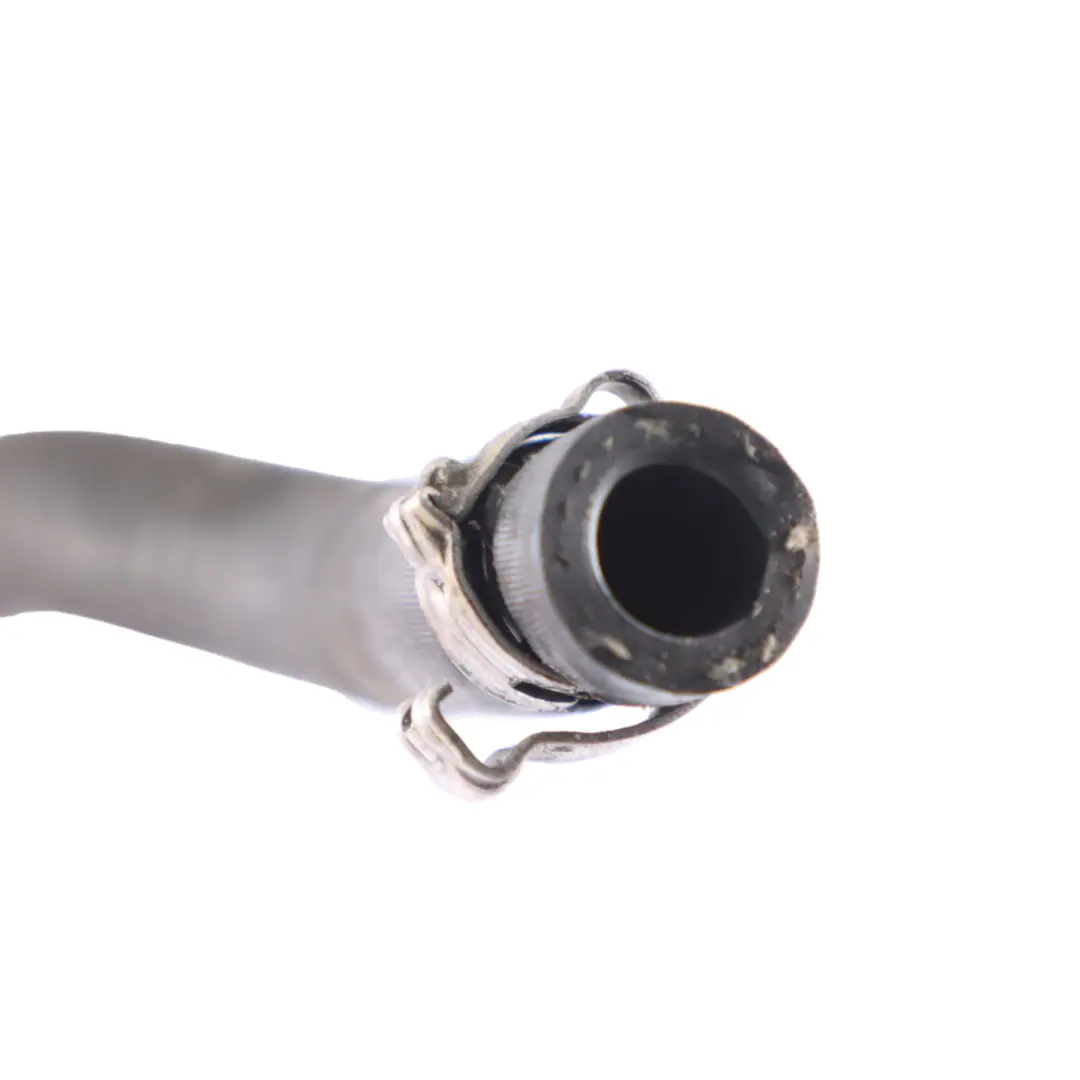 Tubo di scarico Mercedes ML W166 Diesel OM642 Tubo sensore pressione gas scarico per con numero di parte A1664920059 Tubo di scarico Mercedes ML W166 Diesel OM642 Tubo sensore pressione gas scarico - SKU A1664920059 - Numero di parte A1664920059