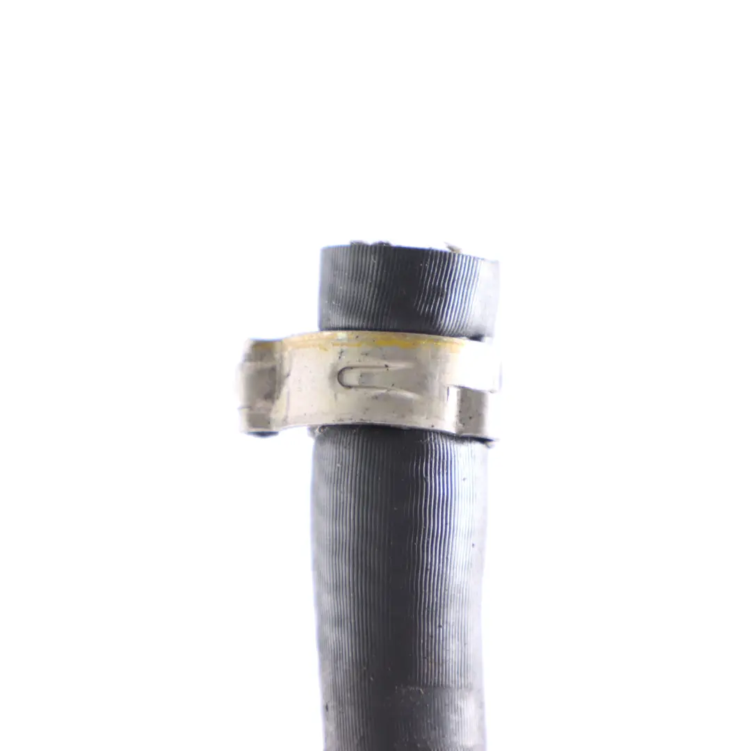  Exhaust Hose Mercedes ML W166 Diesel OM642 Exhaust Gas Pressure Sensor Hose - SKU A1664920059 - Part number A1664920059