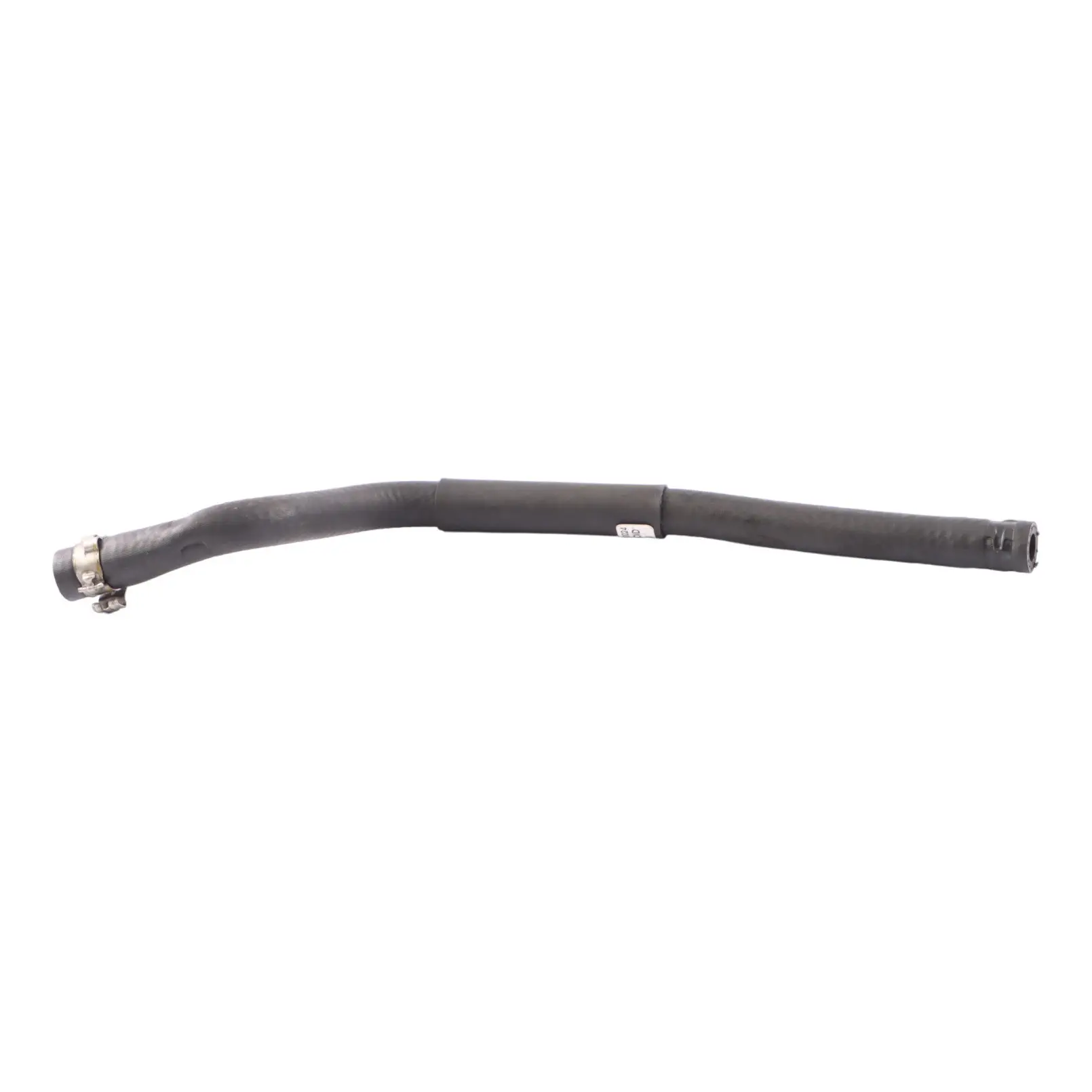 Exhaust Hose Mercedes ML W166 Diesel OM642 Exhaust Gas Pressure Sensor Hose