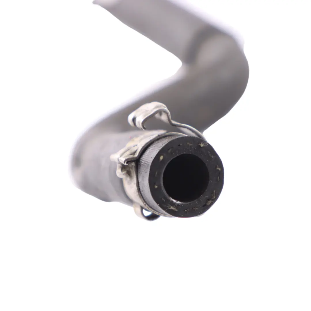  Exhaust Hose Mercedes ML W166 Diesel OM642 Exhaust Gas Pressure Sensor Hose - SKU A1664920159 - Part number A1664920159