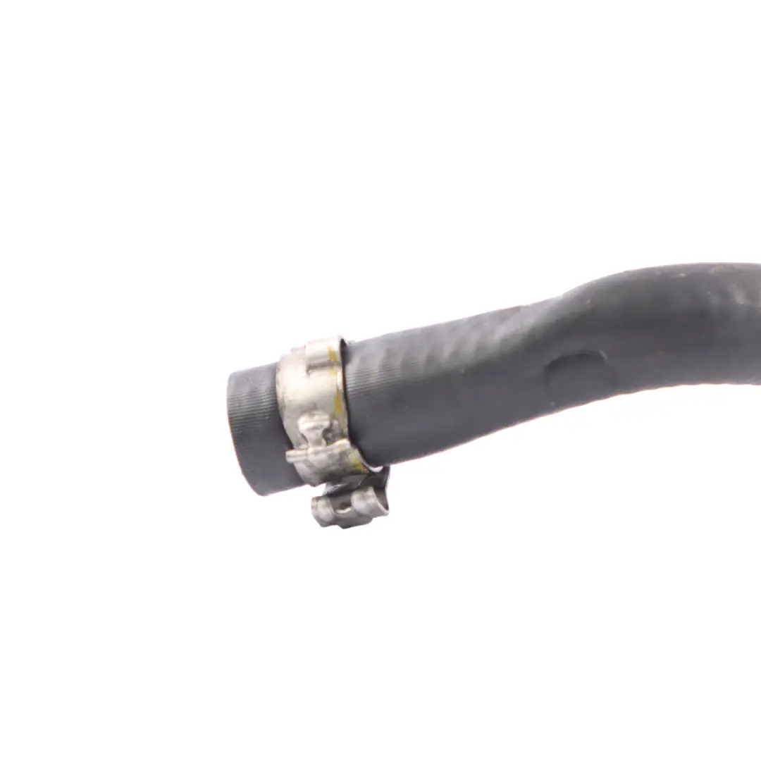  Exhaust Hose Mercedes ML W166 Diesel OM642 Exhaust Gas Pressure Sensor Hose - SKU A1664920159 - Part number A1664920159
