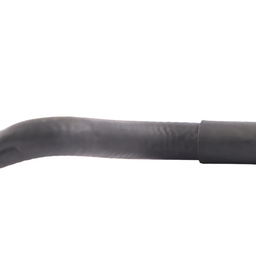  Exhaust Hose Mercedes ML W166 Diesel OM642 Exhaust Gas Pressure Sensor Hose - SKU A1664920159 - Part number A1664920159