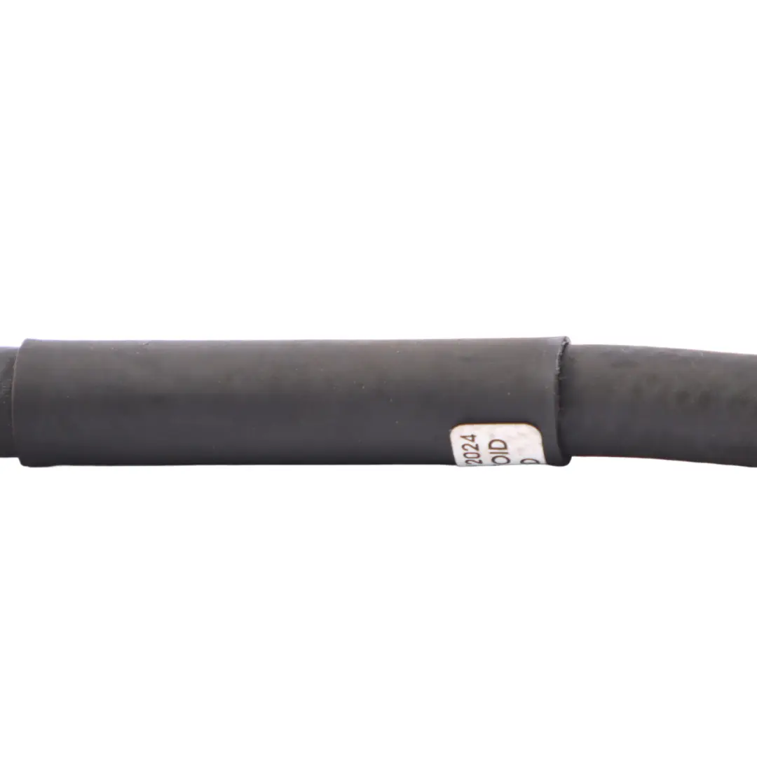  Exhaust Hose Mercedes ML W166 Diesel OM642 Exhaust Gas Pressure Sensor Hose - SKU A1664920159 - Part number A1664920159